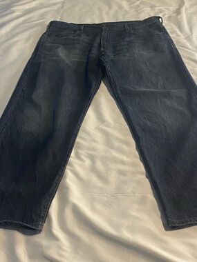 Calvin Klein Jeans Men's Straight Jeans Size “40”